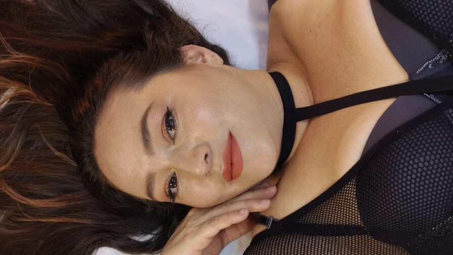 SabrinaVantress Nude