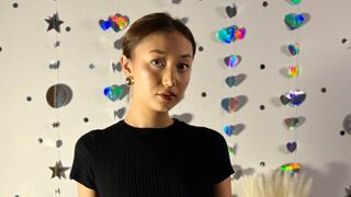 Free Nude SachaBargo