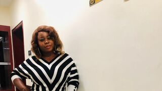 Free Nude SadeJuma