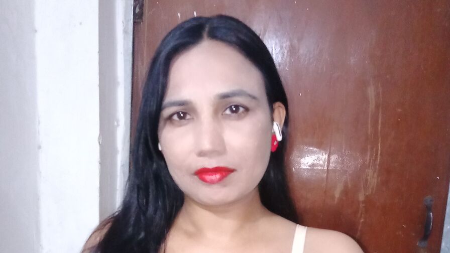 SadiaAngel Nude