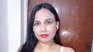 Free Nude SadiaAngel
