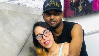 Free Nude SadieAndJason