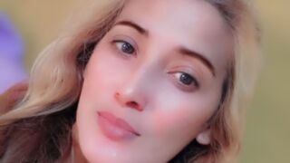 Free Nude SafiraHilwa