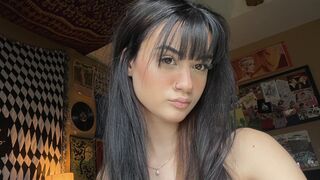Free Nude SageYourGoddess