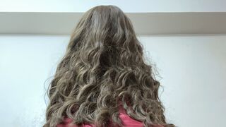 Free Nude SaharaAmber