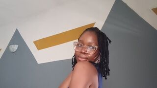 Free Nude SaikaConnors