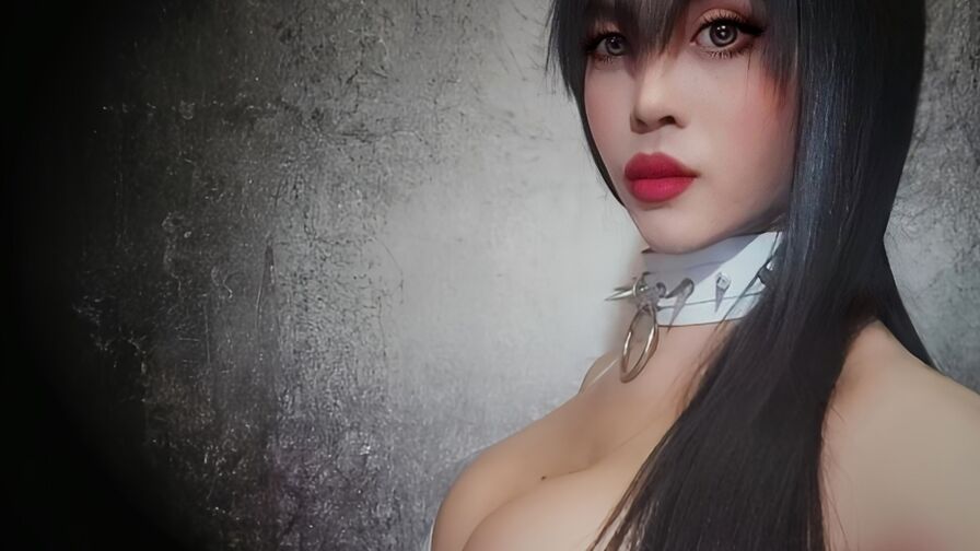 SainteBeatrix Nude