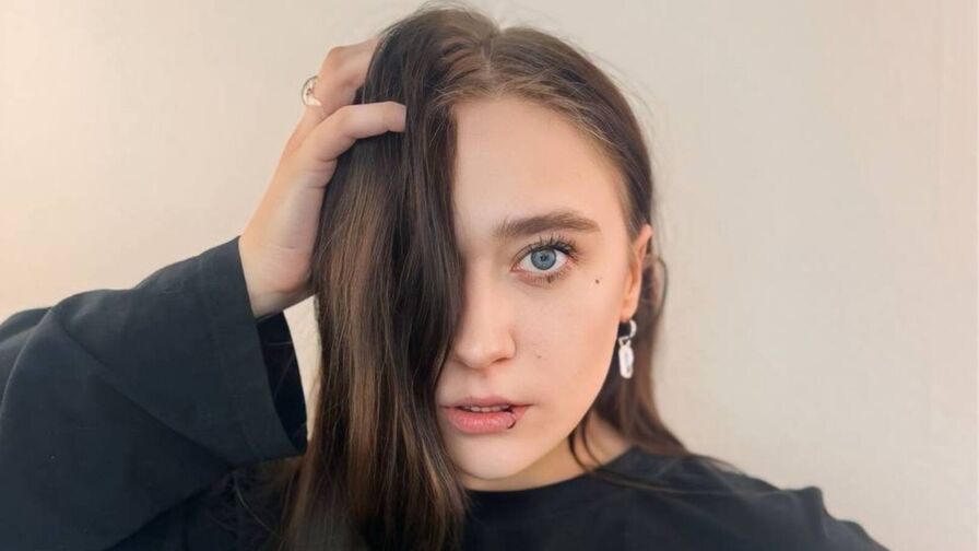 SalinaFleurilus Nude