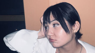 Free Nude SallyBenny