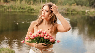 Free Nude SallyMorow