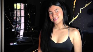 Free Nude SalmaRamirez