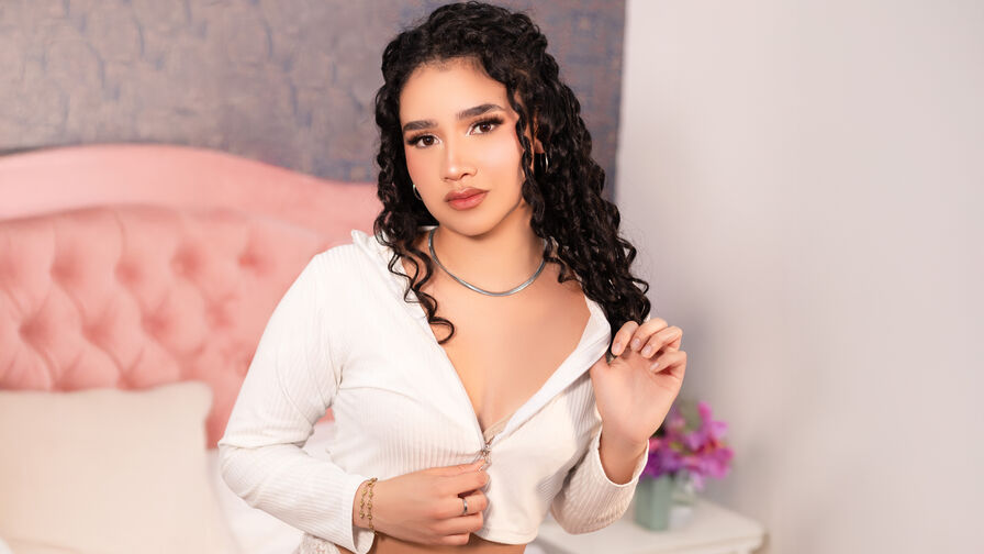 SalomeGaarcia Nude