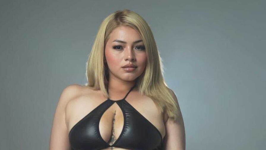 SalomeGrimm Nude