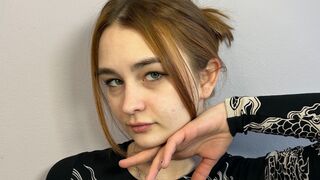 Free Nude SalomePaster