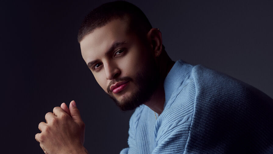 SalvatoreMoretti Nude