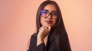 Free Nude SamantaDupont