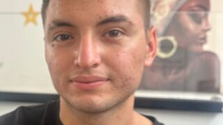 Free Nude SamantaMiller