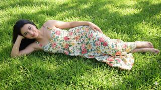 Free Nude SamantaMonacos