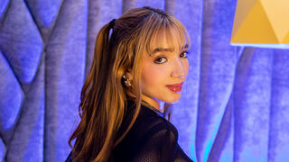 Free Nude SamantahDunss