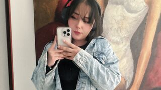 Free Nude SamanthaLindeman