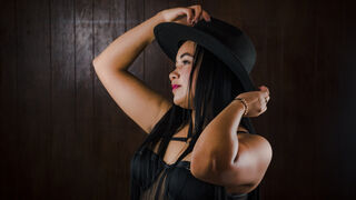 Free Nude SamanthaRian