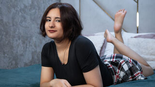 Free Nude SamanthaSable