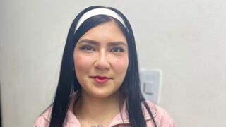 Free Nude SamanthaScarlett