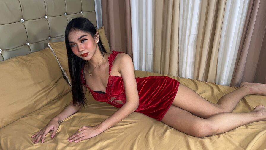 SamanthaWaverly Nude