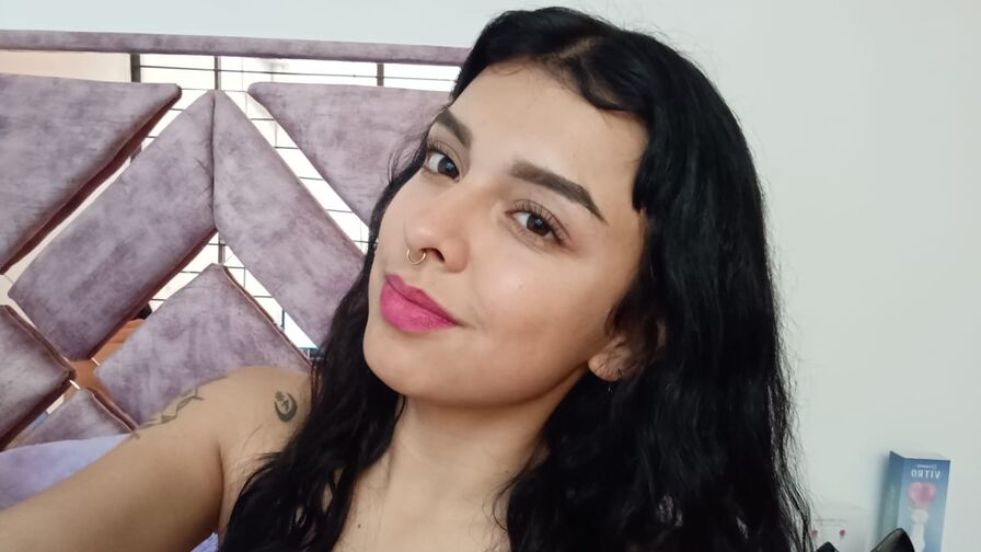 SamaraCastilloo Nude