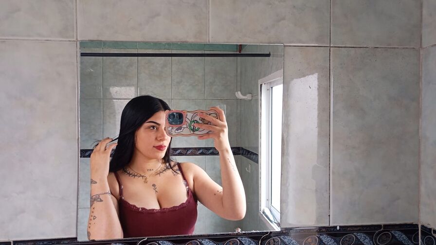 SamaraClara Nude