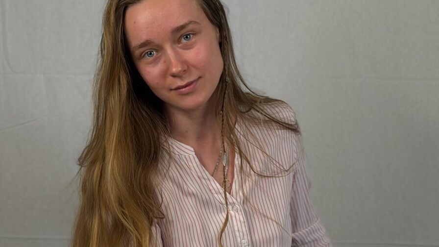 SammieThornberg Nude