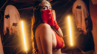 Free Nude SammyCollens