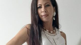 Free Nude SandraAmorey