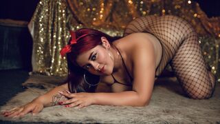 Free Nude SandraCardenass