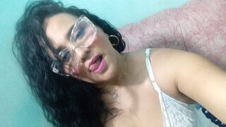 Free Nude SandraFicher