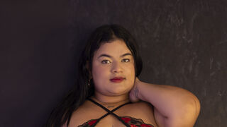 Free Nude SandyBlack