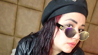 Free Nude SandyGuzman