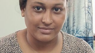 Free Nude SanjanaMarlo