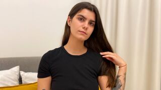 Free Nude SansaraMay