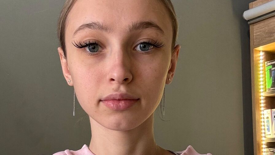 SantanaOtterson Nude