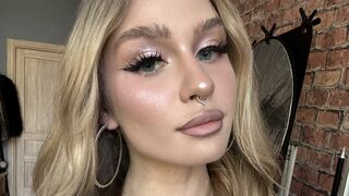 Free Nude SaphiraLuxe