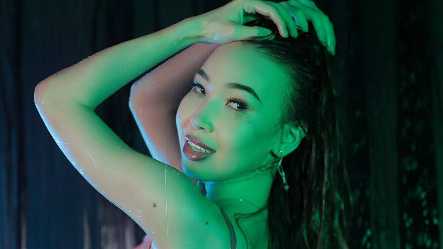 SaraAsakura Nude