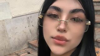 Free Nude SaraHearth