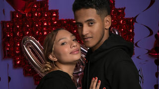 Free Nude SaraLuigui