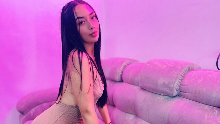 SaraZack Nude