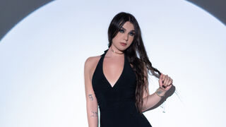 Free Nude SarahCabal