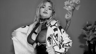 Free Nude SarahJheong