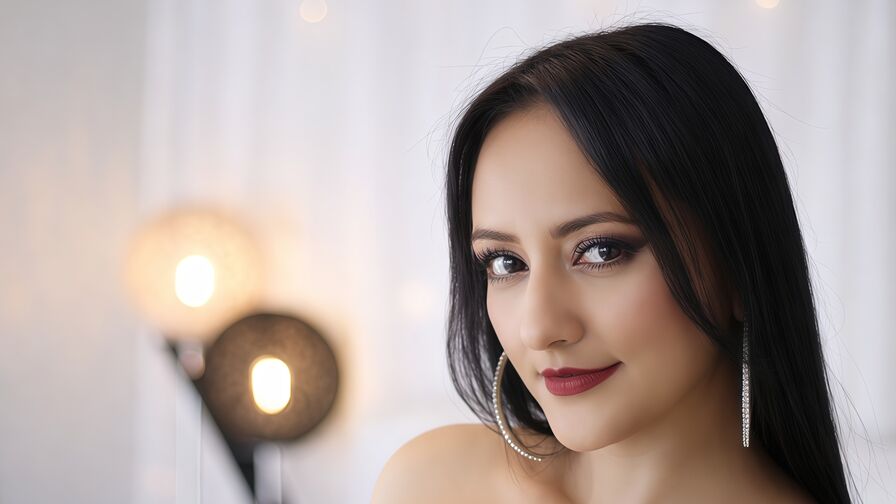 SarahTemptation Nude