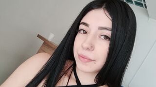 Free Nude SaraiGrey