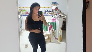 Free Nude SarayMendoza